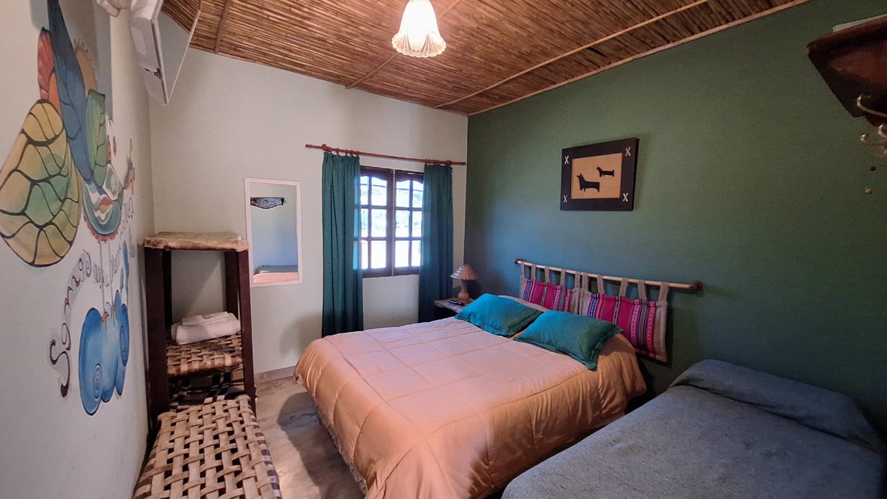 Habitación Doble